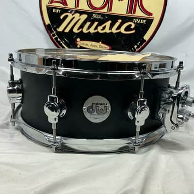 DW Drum Workshop Design Series 12x5 Snare Drum image 5