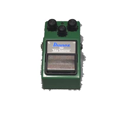 Ibanez TS9 Tube Screamer Reissue image 2