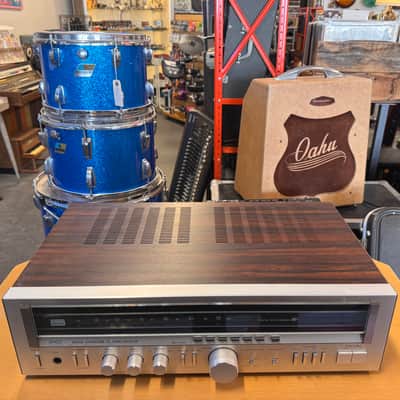 Sansui 3900Z Stereo Receiver 1970s image 4