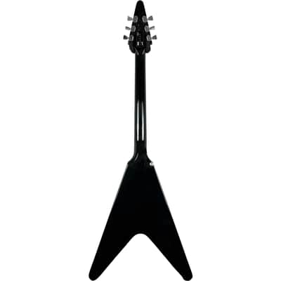 Gibson Flying V HP High Performance 2016 - Ebony image 4