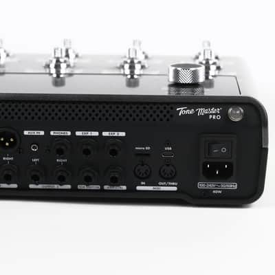 Fender Tone Master Pro Owned by Matt Freeman Of Rancid image 6