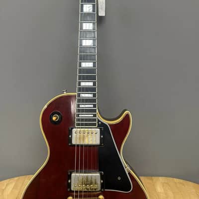 Gibson Les Paul Custom Shop 1978 image 2