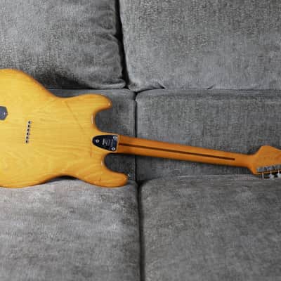 Music Man Stingray I 1976 - Natural image 3