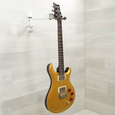 Used Paul Reed Smith - PRS Se Dgt David Grissom Electric Guitar Goldtop image 10