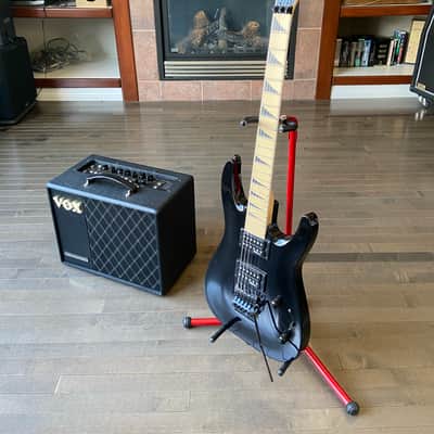 Vox  20W Modelling Combo Amp w/FX image 13