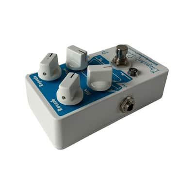 EarthQuaker Devices Dispatch Master *Expert Tested*Guaranteed* image 5