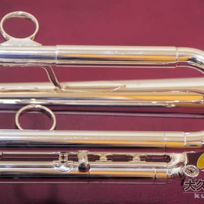 Jerome Callet JAZZ SP B♭ Trumpet image 6