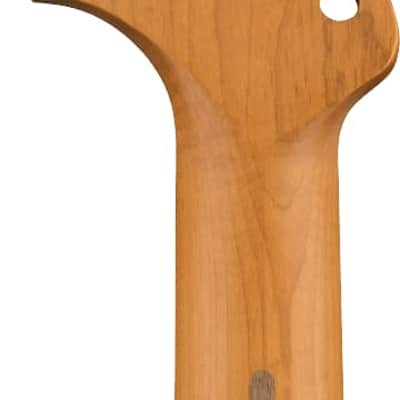 Fender Roasted Maple Vintera Mod '70's Stratocaster Neck image 12