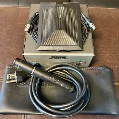 Shure SM90 image 2