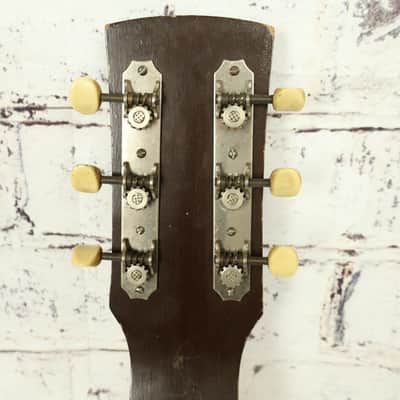 Harmony Lap Steel 1950s image 4
