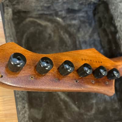 Gibson Firebird 1981 - Natural image 9