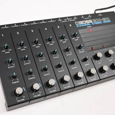 Immagine Boss BX-60 - 4
