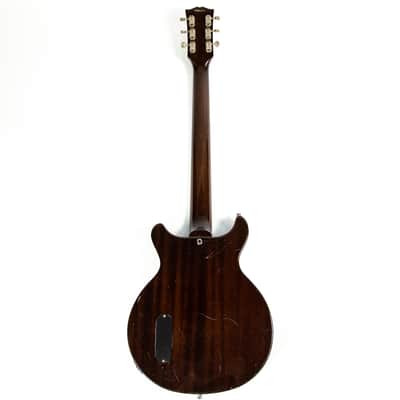 Orville (by Gibson) Les Paul Junior Electric Guitar Owned By Billie Joe Armstrong Of Green Day image 2