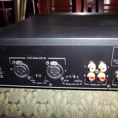 Marantz CDR-630 Professional CD recorder image 5
