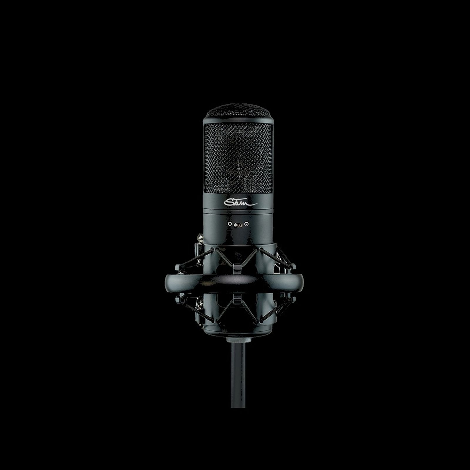 Stam Audio SA-800G Multipattern Large Diaphragm Tube Condenser