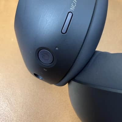 Sony WH-1000XM6 Wireless Noise Canceling Bluetooth Headphones - Midnight Blue image 6
