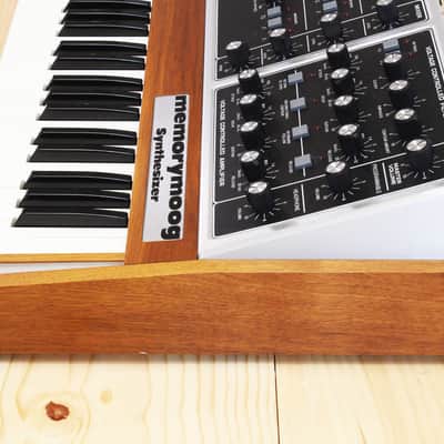 Moog Memorymoog image 7