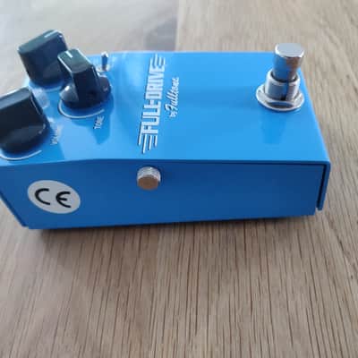 Fulltone FD1 Full-Drive 1 Overdrive image 6