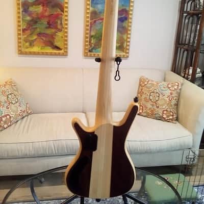 Warwick Custom 6 String Bass Reproduction image 8