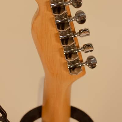 Fender MTL-32 Mini Telecaster MIJ butterscotch image 15