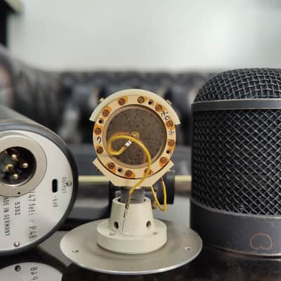 Neumann U47 FET image 5