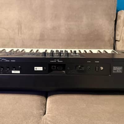 Roland Juno DS88 Synthesizer with Softcase image 6