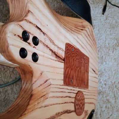 Custom Build Holy Grail 2026 - Natural image 12
