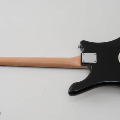Yamaha SGV 300 Flying Samurai black Reissue 2000's image 7