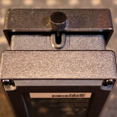 Boss RV-6 Reverb 2015 - Present - Silver image 3