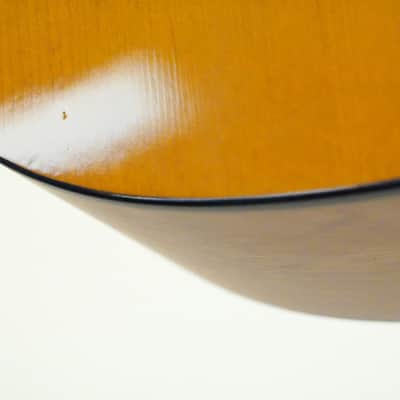 Yamaha JR1 3/4 Size Acoustic Guitar (used) image 8