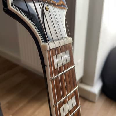 Immagine GrassRoots G-LPC-Mini 2022 - Black (Mini Les Paul) - 9