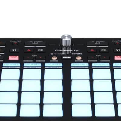 Pioneer DJ DDJ-XP2 Sub-controller for Rekordbox DJ / Serato DJ Pro -NEW image 4