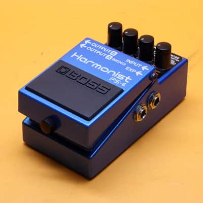 BOSS PS-6 Harmonist (05/27) image 2