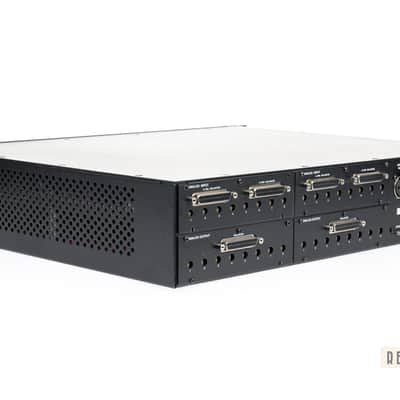 Avid HD I/O 16x16 Analog Pro Tools HD/HDX Audio Interface image 4