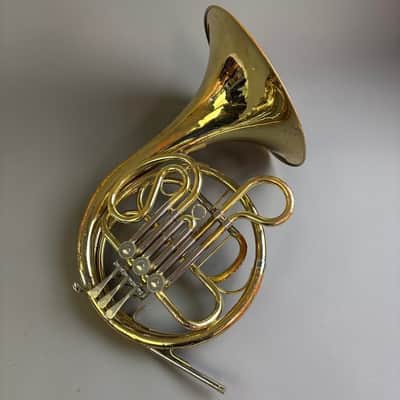 Yamaha YHR-313 image 1