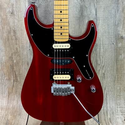 Used 1995 KMI/Vaccaro Kramer Classic Red TSU11059 image 1