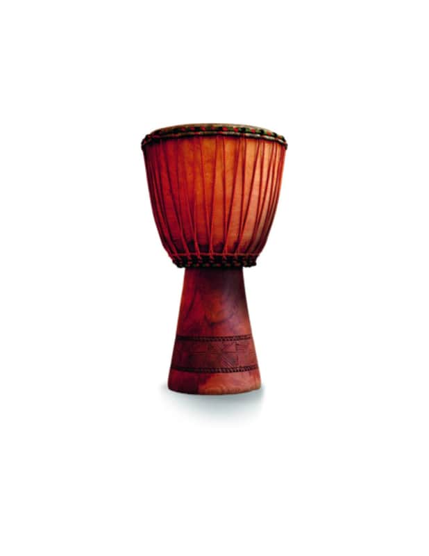 Grand djembe Kangaba image 1