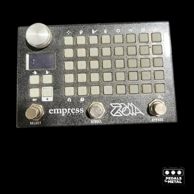 empress zoia - X13615 image 1