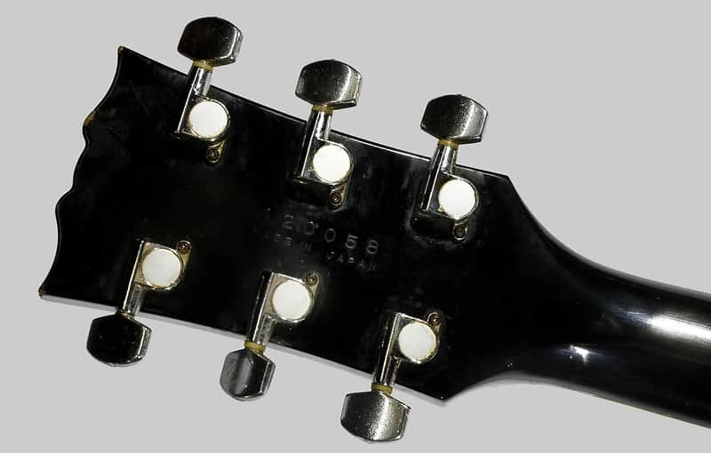 Yamaha SG-510 | Reverb Canada