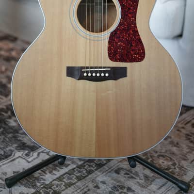 Guild USA F-40 Standard 2023 - Present Natural image 1