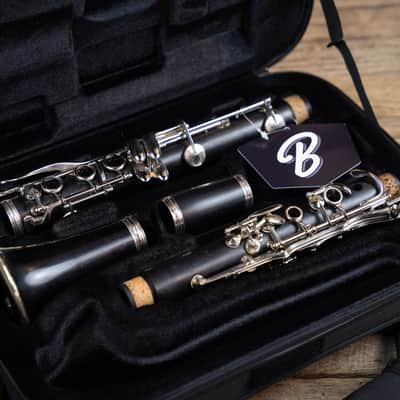 Buffet Crampon E12 Intermediate Bb Clarinet image 2