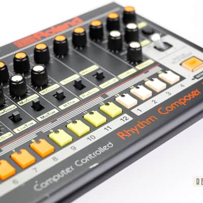 Roland TR-08 Rhythm Composer image 6