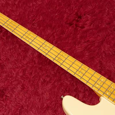 【used】Markbass / MB GV4 GLOXY CREAM GWS 3.870kg #IF0002209【GIB Yokohama】【price included SHIPPING & IMPORT TAX & VAT】 image 4