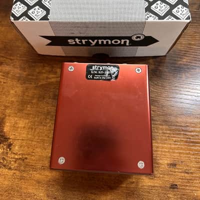 Strymon Lex Rotary Guitar Pedal image 3