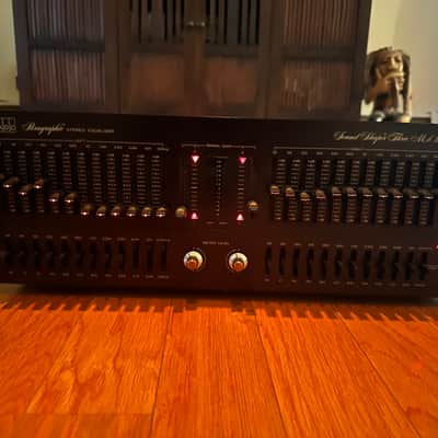 Soundcraftsmen Soundshaper Three MK ll image 1