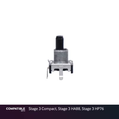 Nord Encoder (Dented) for Stage 3 Compact, Stage 3 HA88, Stage 3 HP76
