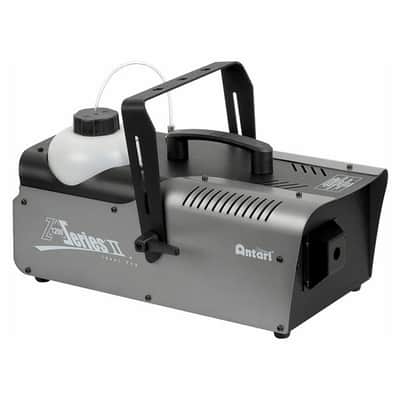 Antari Z-1200 MKII DMX smoke machine image 1