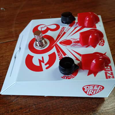 Deep Trip Land BOG Fuzz image 4