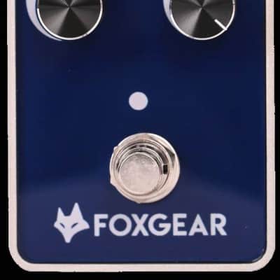 Foxgear Korus Chorus image 2