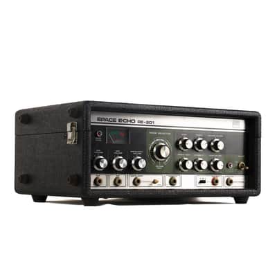 1980's Roland RE-201 Space Echo Tape Delay image 1